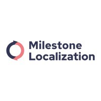 Milestone Global Limited Logo